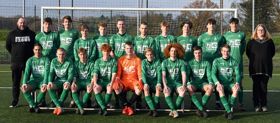 Spelers & Staf