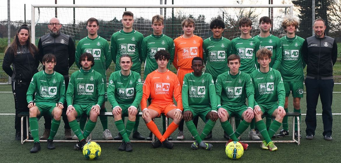 Onze Spelers