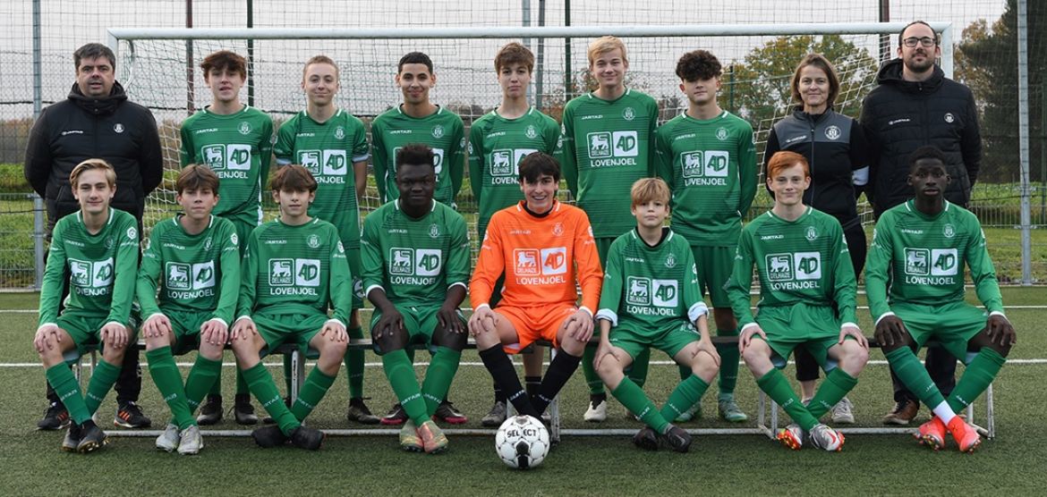 Onze Spelers