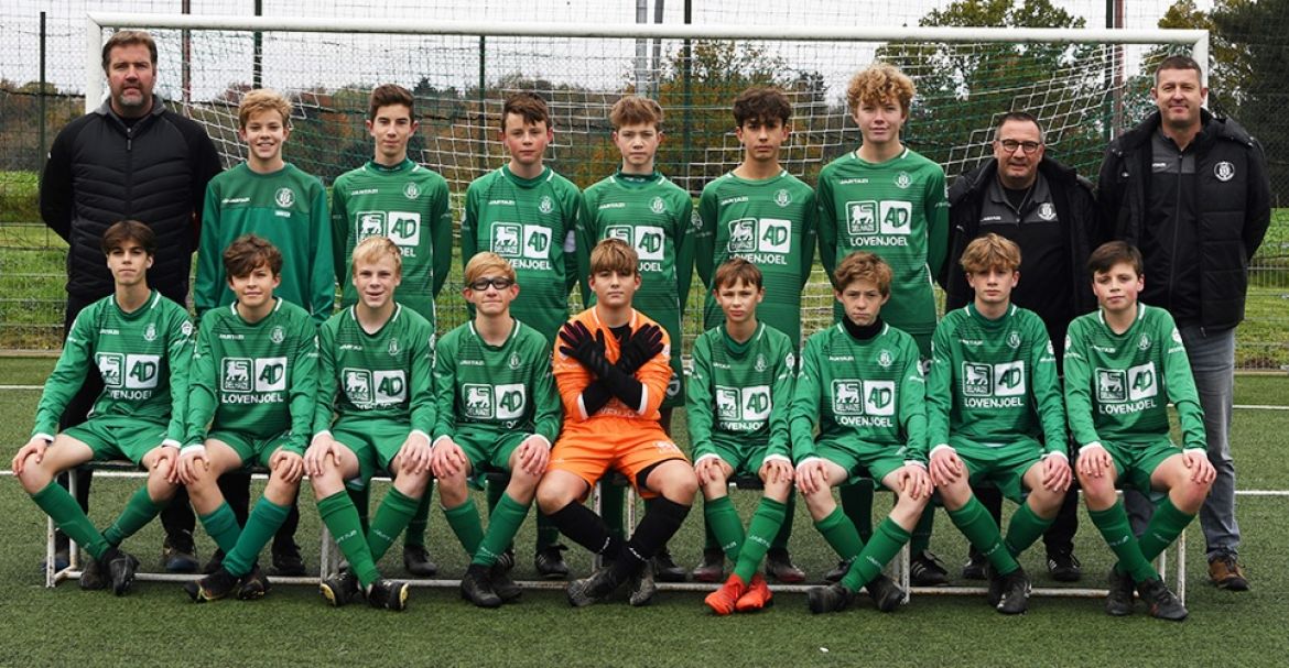 Onze Spelers