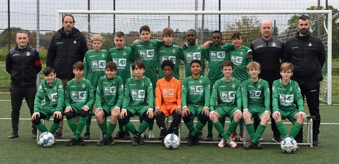 Onze Spelers