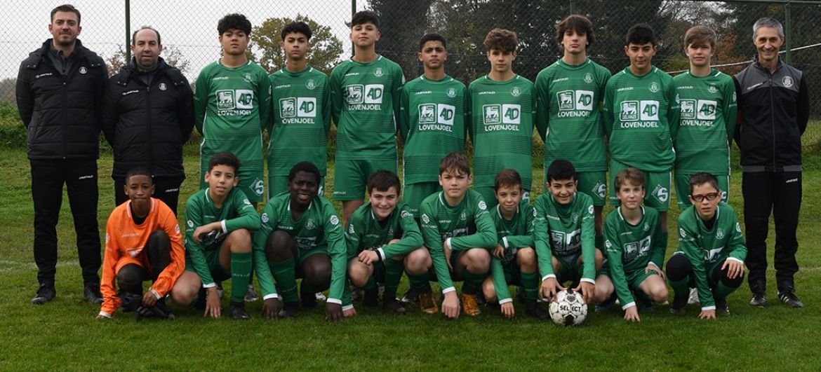 Onze Spelers