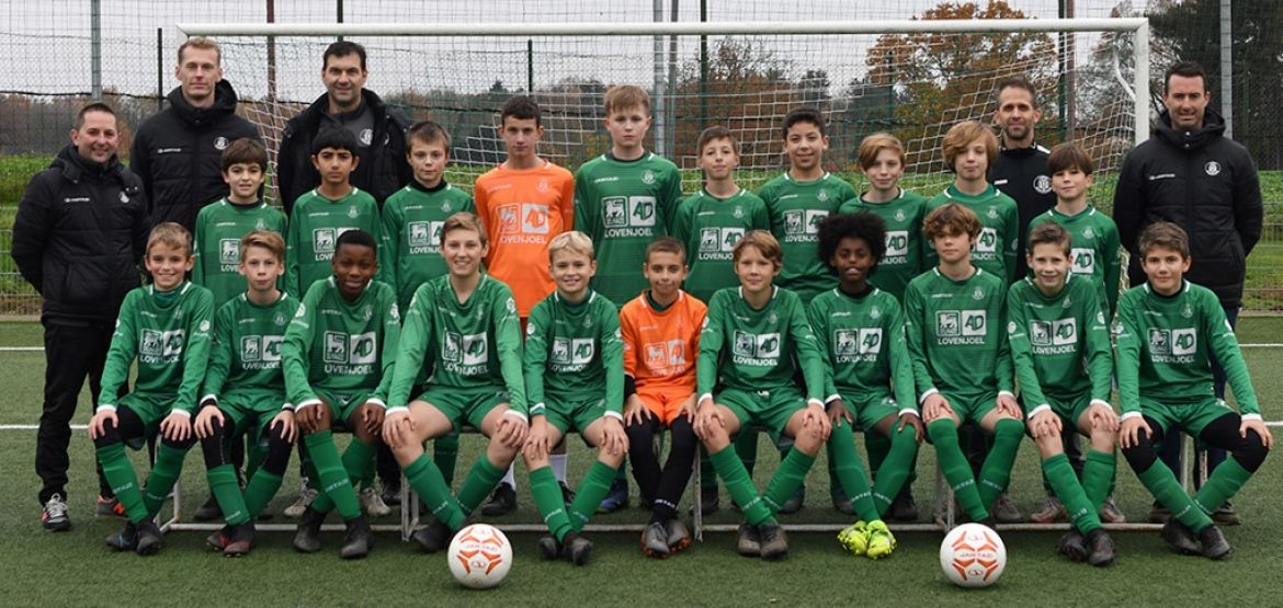 Onze Spelers