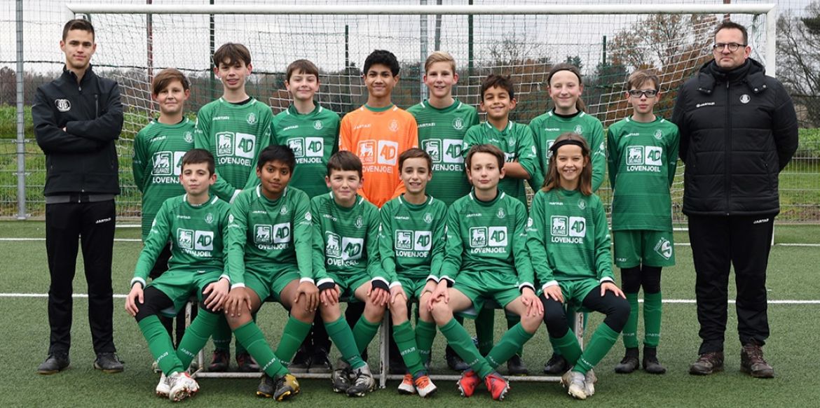 Onze Spelers