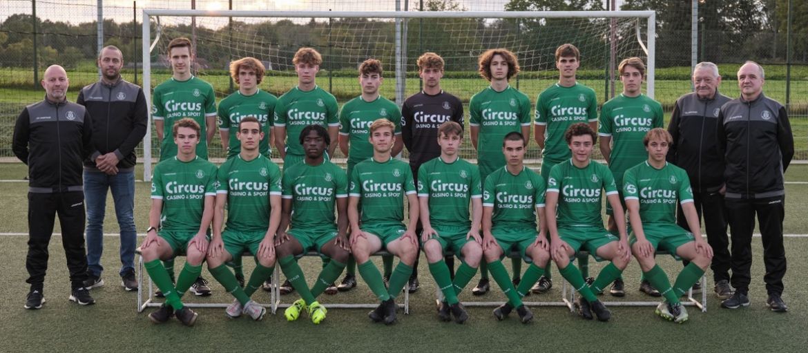 Onze Spelers