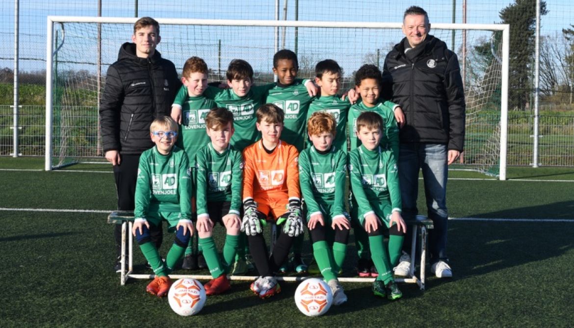 Onze Spelers