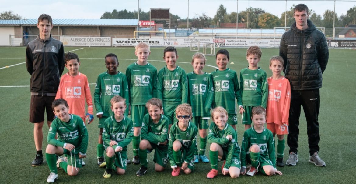 Onze Spelers