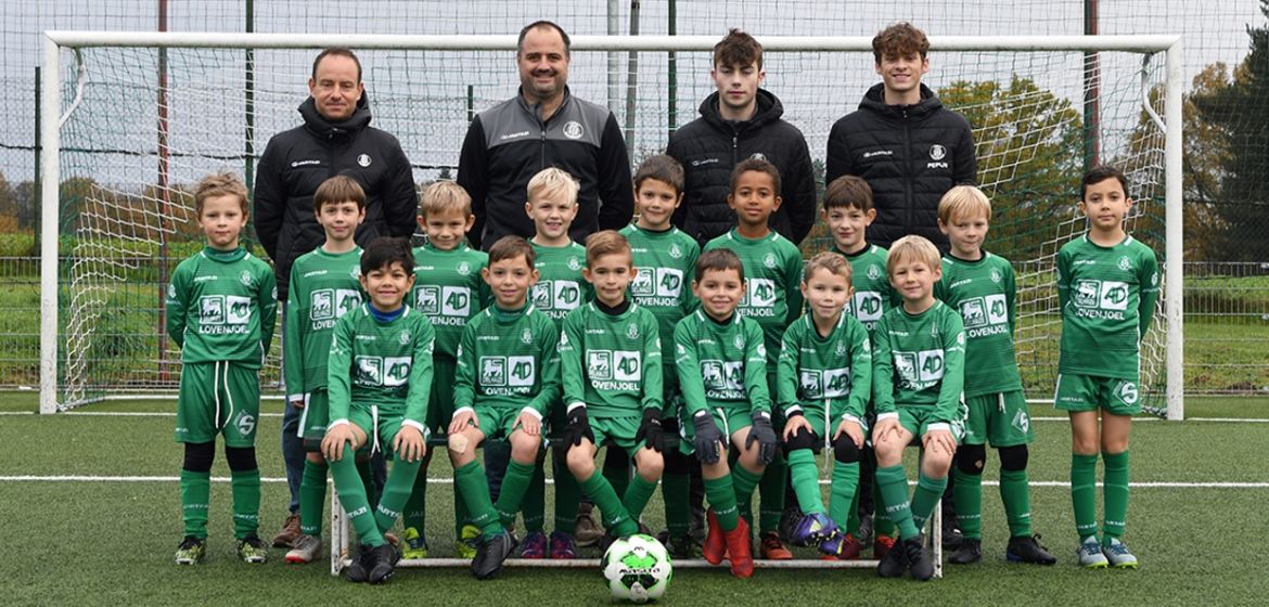 Onze Spelers