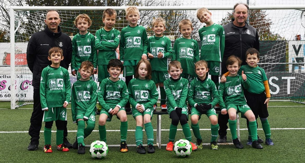 Onze Spelers