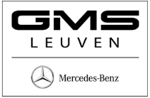 Gms Mercedes