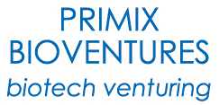 Primix Bioventures footer