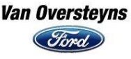 Ford Van Oversteyns