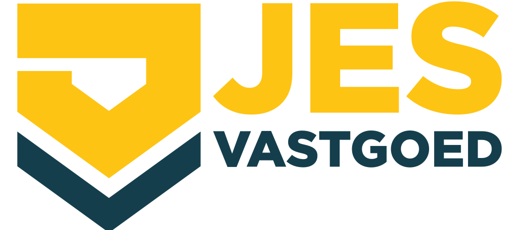 Jesvastgoed