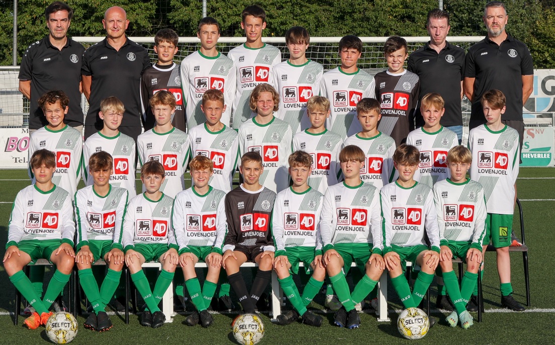 Onze Spelers