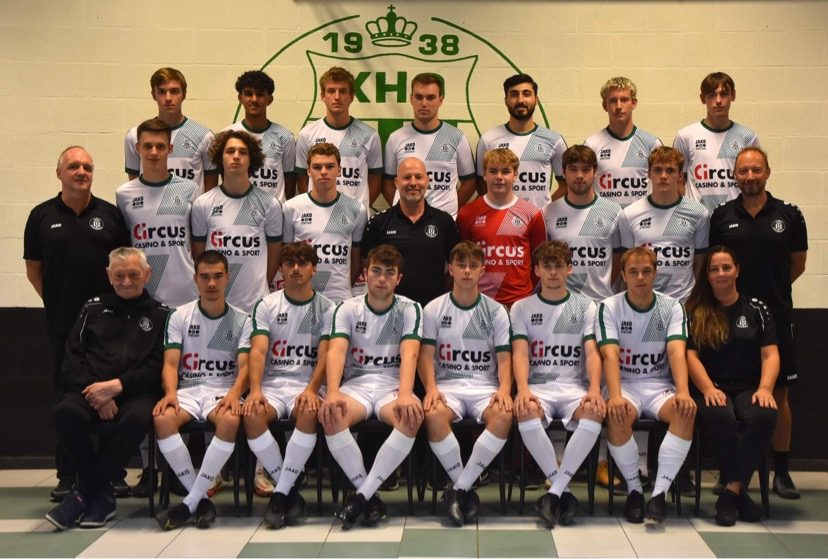Onze Spelers
