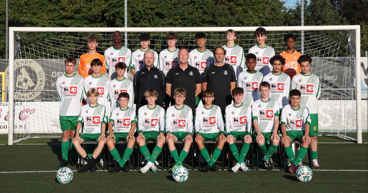Onze Spelers