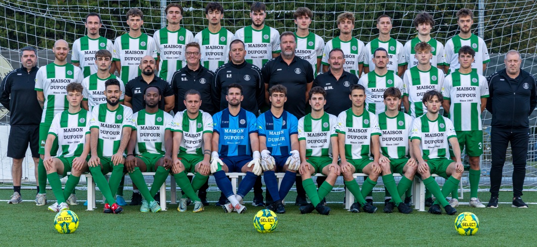 Onze Spelers