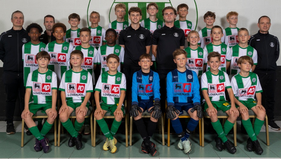 Onze Spelers