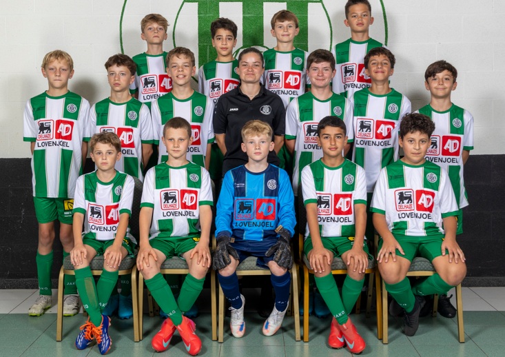 Onze Spelers