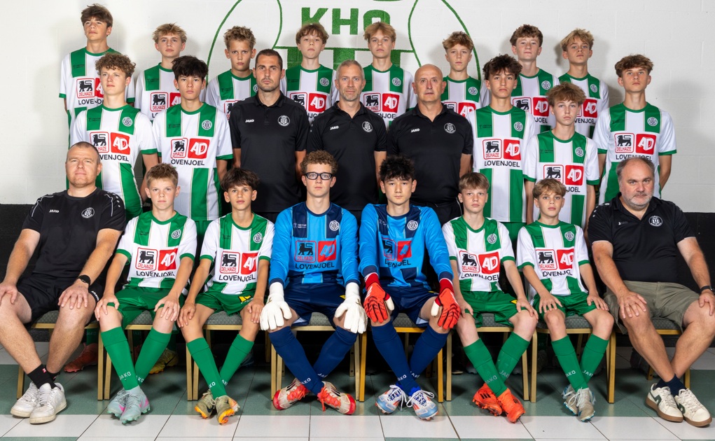 Onze Spelers