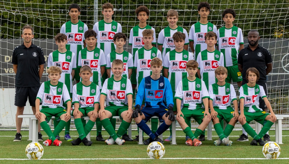 Onze Spelers