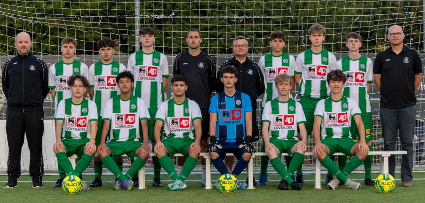 Onze Spelers