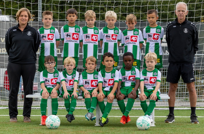 Onze Spelers