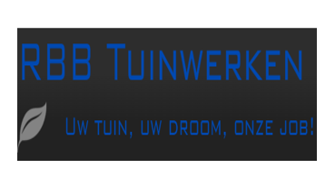 RBB Tuinwerken