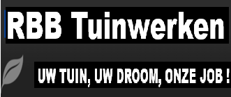RBB Tuinwerken
