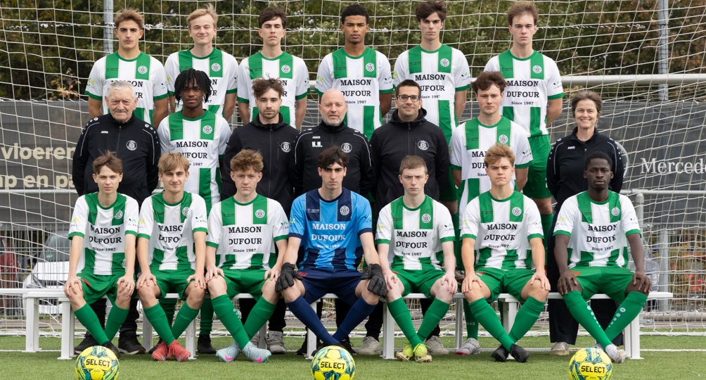 Onze Spelers