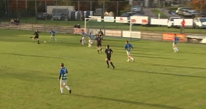 Ons B-elftal heeft al periodetitel vast – A-elftal behaalt verdienstelijk 3-3 gelijkspel op ATO