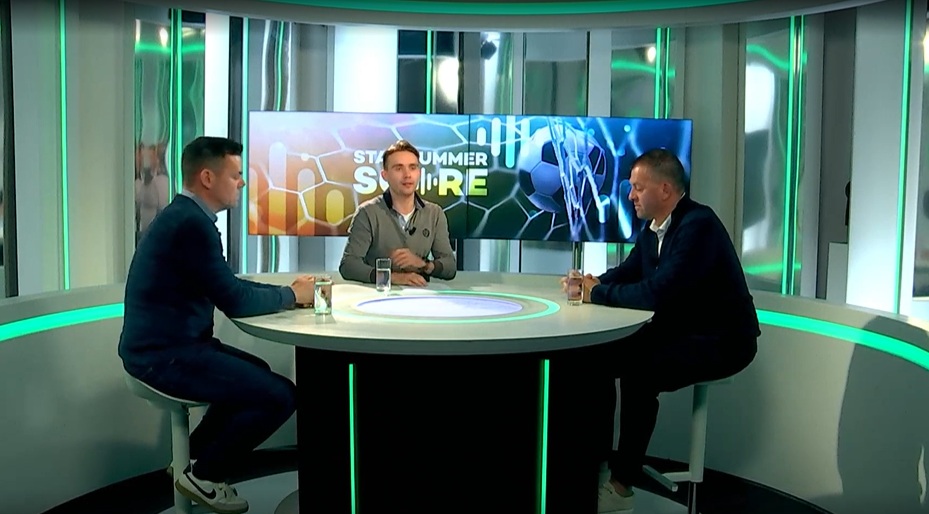 ROP Podcast met Steven Peeters over 1e Provinciale