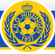 Logo thuisploeg