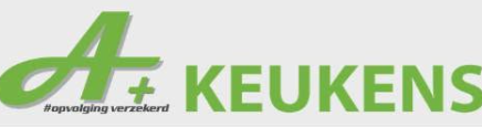 A+ Keukens