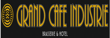Grand Café INDUSTRIE