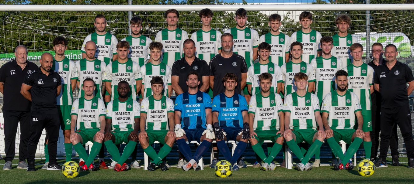 Onze Spelers