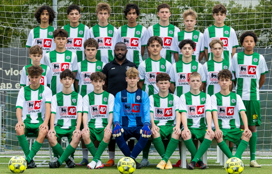 Onze Spelers