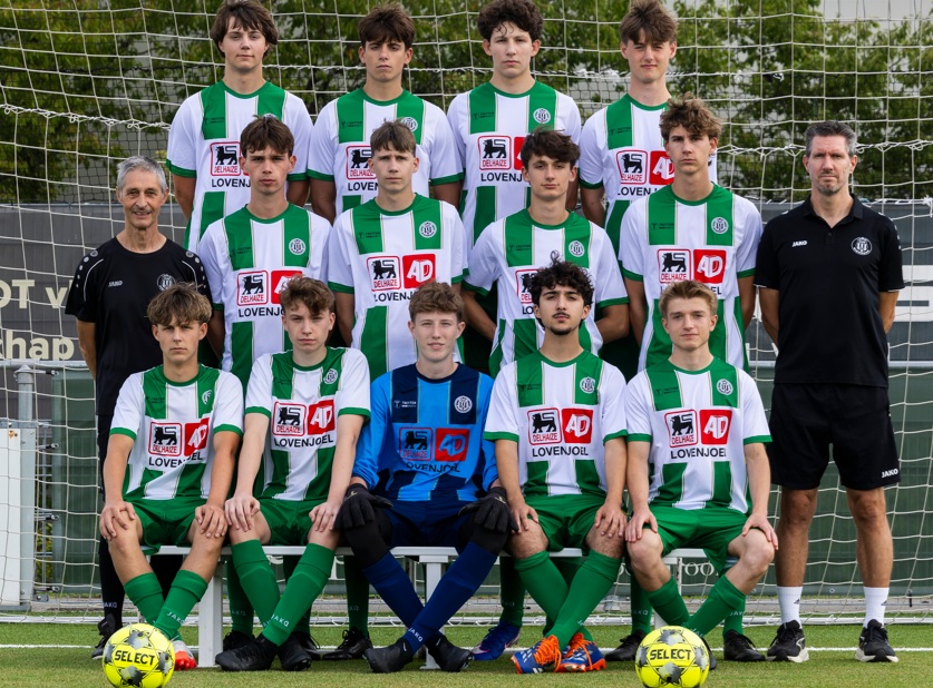 Onze Spelers
