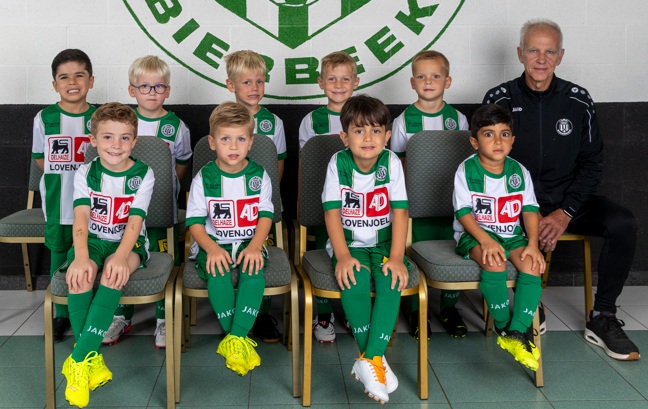 Onze Spelers