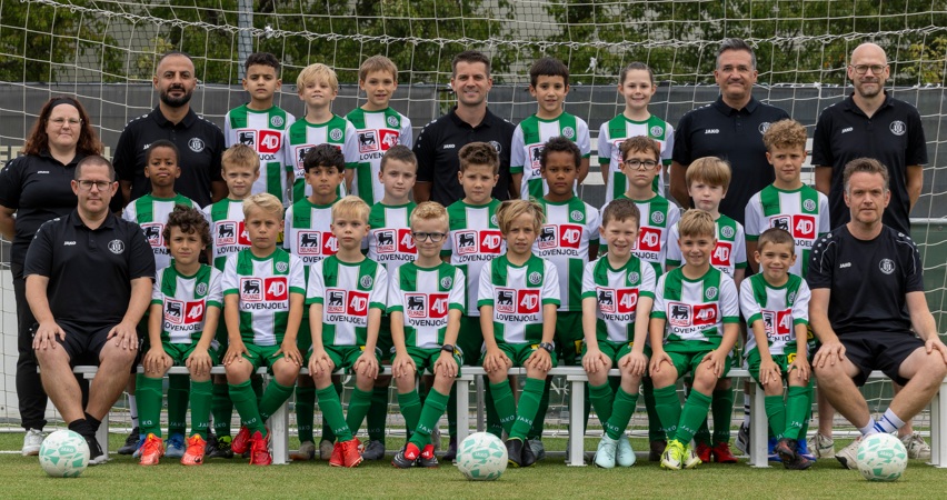 Onze Spelers