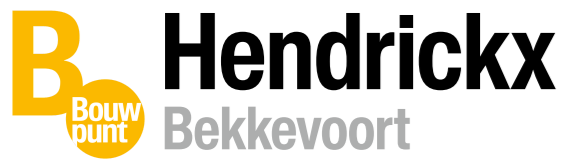 Hendrickx Bouwpunt
